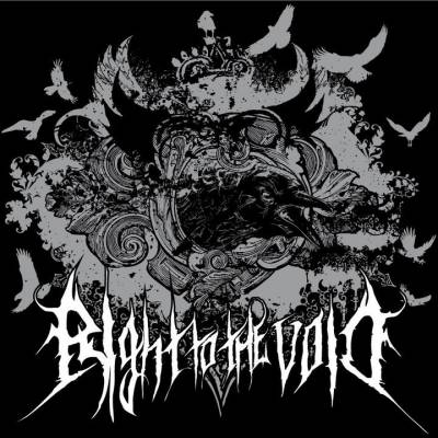 logo Right To The Void